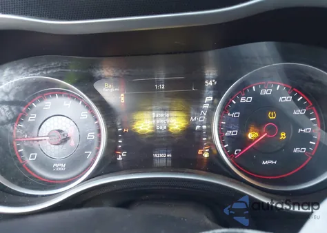 2015 Dodge Charger R/T z USA, uszkodzony, nr VIN 2C3CDXCT3FH754048